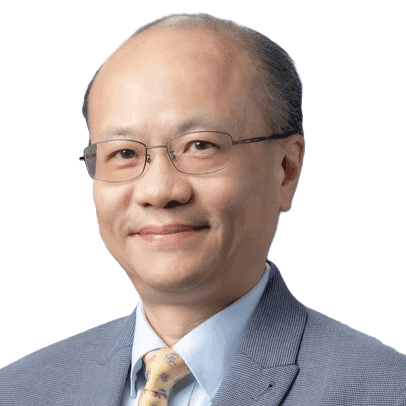Chris Tsang