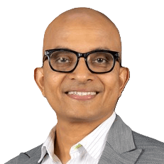 Neel Vaidhyanatha
