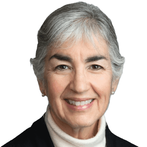 Dr. Eleonora Villegas-Reimers