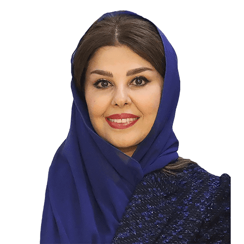 Lulwah Al Homoud