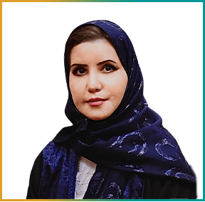 Professor Abir AlHarbi