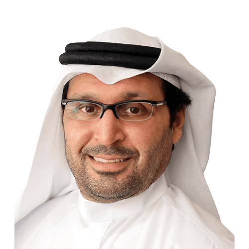 H.E. Dr. Tariq AlGurg