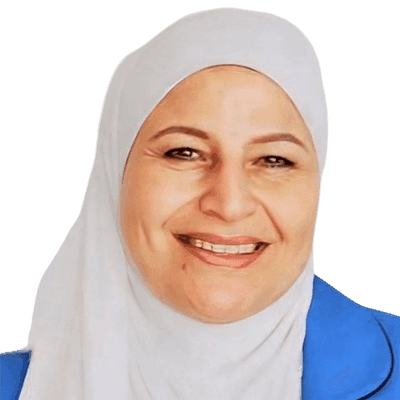 Prof. Suha AlHassan