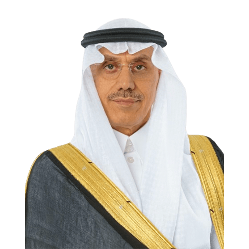H.E. Dr. Muhammad AlJasser