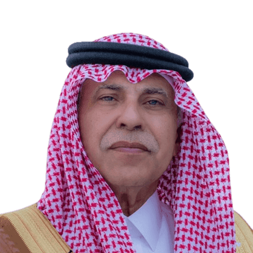 H.E. Dr. Majid AlKassabi