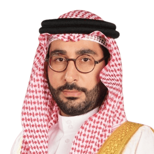 H.E. Aymen bin Tawfeeq AlMoayed