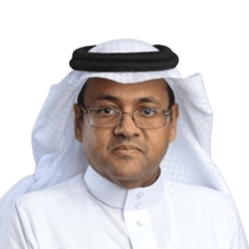 Dr. Mohammed Alotaibi