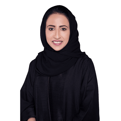 Dr. Bedour AlRayes