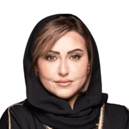 Dr. Taghreed AlSaraj