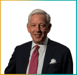 Dominic Barton