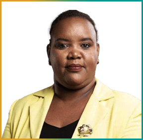 Hon. Florence Bore