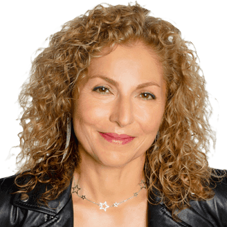 Dr. Anousheh Ansari
