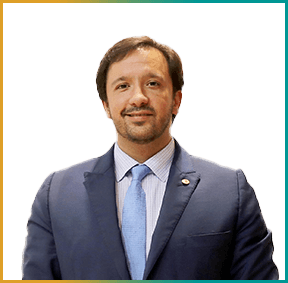 Alberto Carvalho Neto