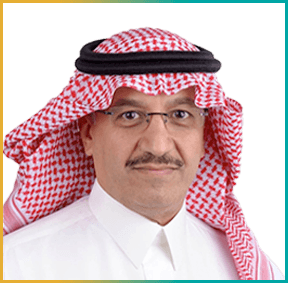 H.E. Yousef Abdullah AlBenyan
