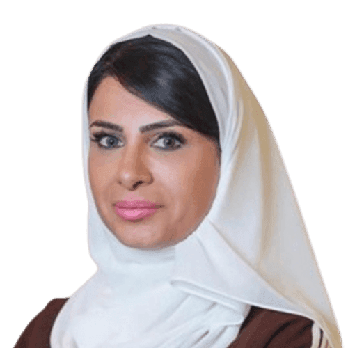 Ashwag Turki Bahha