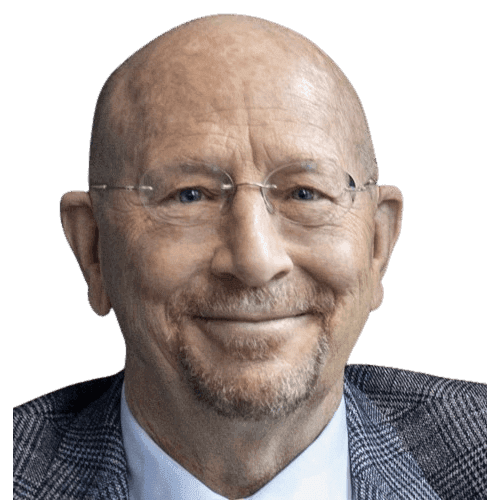 Prof. Richard Baldwin