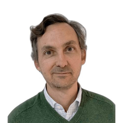 Gonzalo Baranda