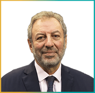Professor Nuno Crato