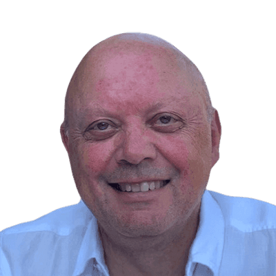 Prof. Steve Field CBE