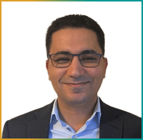 Dr. Mahmoud ElSayed