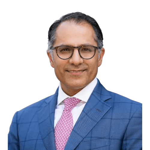 Kavi Chawla