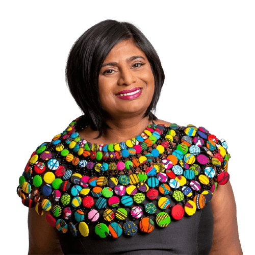 Dr. Sharmla Chetty