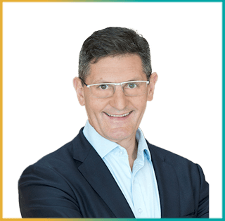 Michael Fraccaro