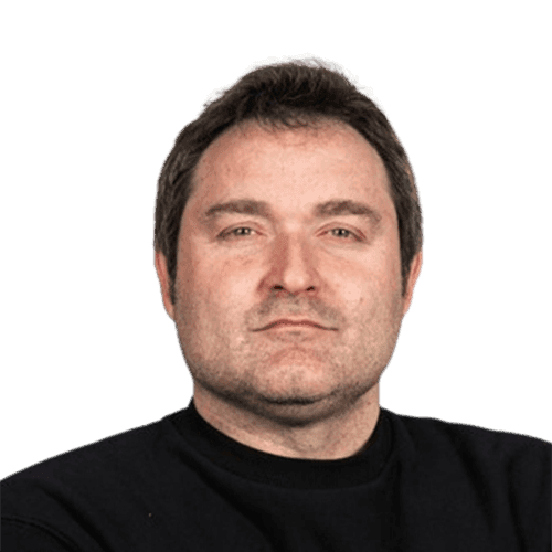 Alban Dechelotte