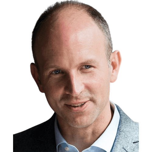 Kevin Delaney