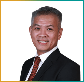 Alvin Goh
