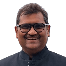 Dr. Ashwani Aggarwal