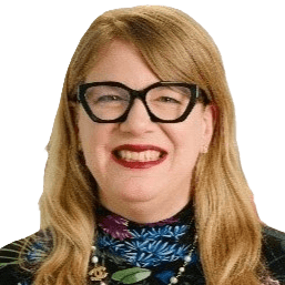 Dr. Beth Ahlering