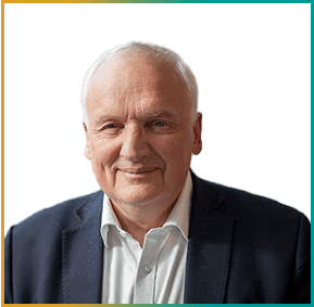 Nik Gowing