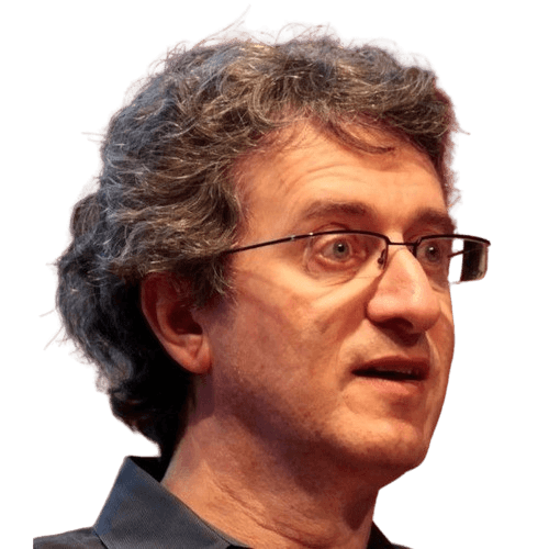 Charles Fadel