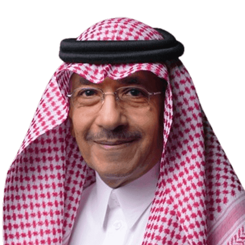 Dr. Mazen S. Fakeeh