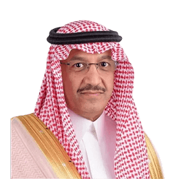 H.E Yousef bin Abdullah Al-Benyan