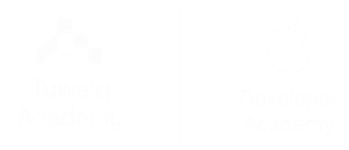 Apple Developer Academy Tuwaiq