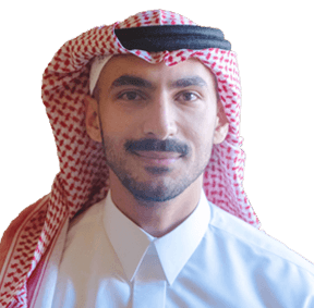 Abdulmohsen AlBabtain