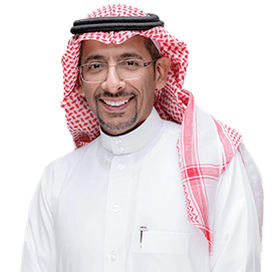 H.E. Bandar bin Ibrahim AlKhorayef