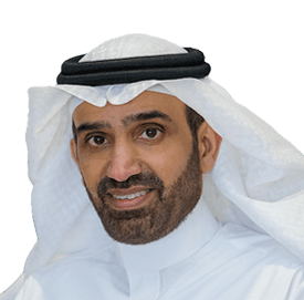 H.E. Eng. Ahmed bin Sulaiman bin Abdulaziz AlRajhi