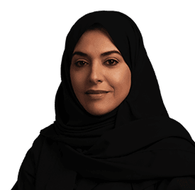 Dr. Ghadah AlArifi