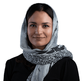 Dr. Hanaa AlMoaibed