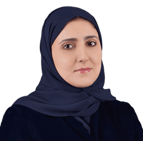 Dr. Iman AlMansour