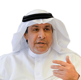 Dr. Issa H. AlAnsari