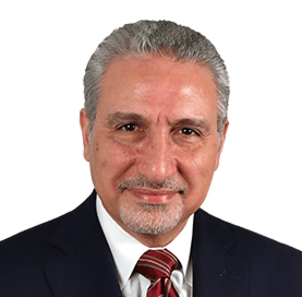 Dr. Rami Ahmad