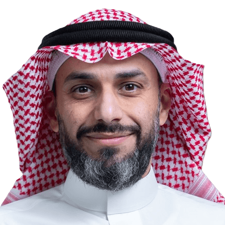 Dr. Saud AlFaadhel
