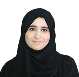 Dr. Tahani I. AlDosemani