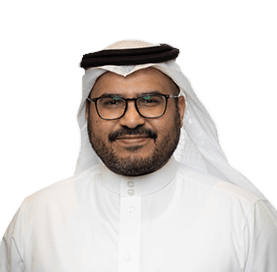 Fahad AlAjlan