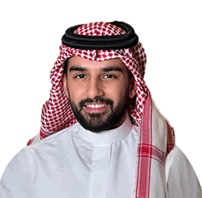 Fahad AlJomiah