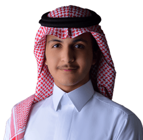 Faisal Fahad AlMuhaysh